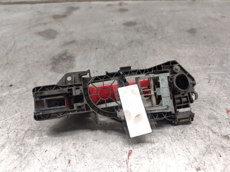 Recambio de maneta exterior trasera izquierda para volkswagen passat variant (3c5) advance referencia OEM IAM   