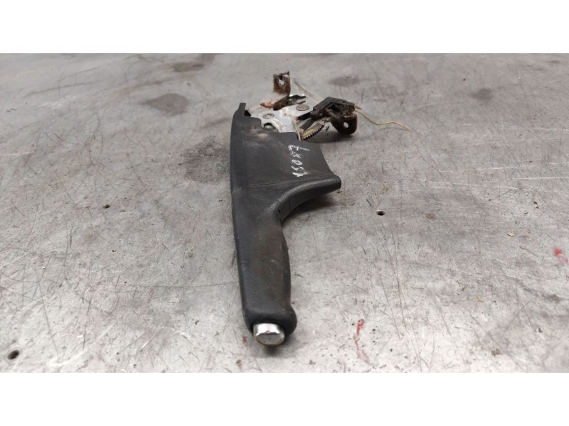 Recambio de palanca freno de mano para volkswagen golf iv berlina (1j1) 1.9 tdi referencia OEM IAM   