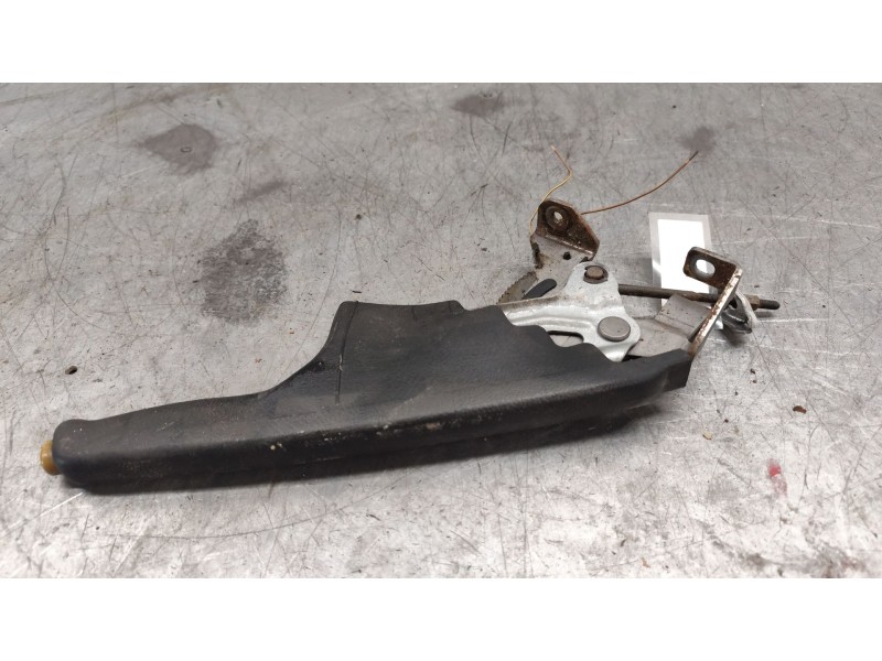 Recambio de palanca freno de mano para volkswagen golf iv berlina (1j1) 1.9 tdi referencia OEM IAM   