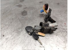 Recambio de conmutador de arranque para citroën xsara berlina 1.9 td sx referencia OEM IAM    2