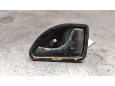 Recambio de maneta interior delantera derecha para renault kangoo (f/kc0) 1.9 diesel referencia OEM IAM   