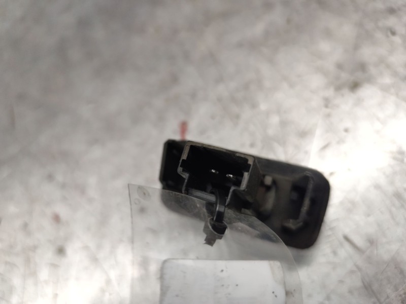 Recambio de piloto matricula para citroën xsara berlina 1.9 td sx referencia OEM IAM  2 PINS 