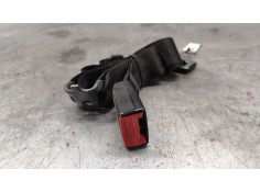 Recambio de enganche cinturon trasero derecho para citroën xsara berlina 1.9 td sx referencia OEM IAM   
