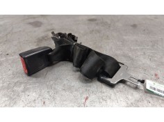 Recambio de enganche cinturon trasero derecho para citroën xsara berlina 1.9 td sx referencia OEM IAM    2