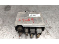 Recambio de modulo electronico para renault master ii furgoneta (fd) 2.5 d referencia OEM IAM 7700311655  
