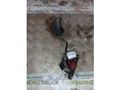 Recambio de pedal acelerador para nissan cabstar 09.06 cabstar 35.xx cabina simple cabina individual referencia OEM IAM 18005MB4