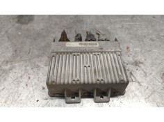 Recambio de modulo electronico para renault master ii furgoneta (fd) 2.5 d referencia OEM IAM 7700311655   2