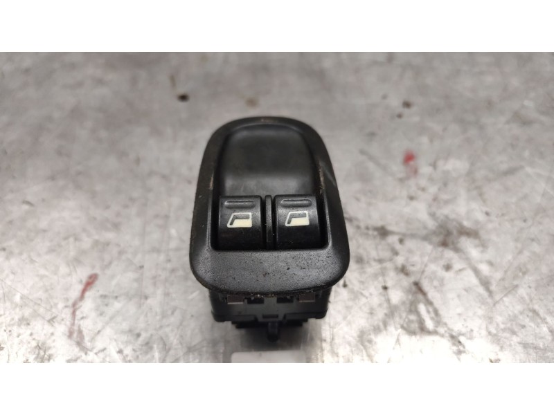 Recambio de mando elevalunas delantero izquierdo para peugeot 306 (7b, n3, n5) 2.0 hdi 90 referencia OEM IAM   