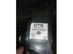 Recambio de pedal acelerador para nissan cabstar 09.06 cabstar 35.xx cabina simple cabina individual referencia OEM IAM 18005MB4 2