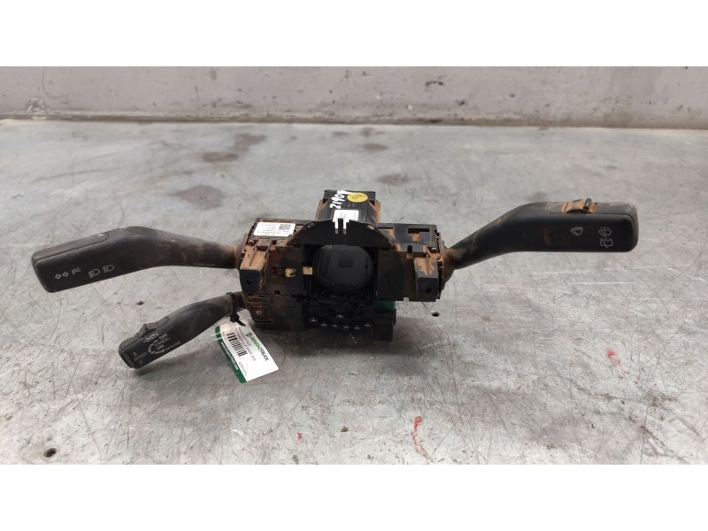 Recambio de mando multifuncion para volkswagen passat variant (3c5) advance referencia OEM IAM 3C9953507Q  