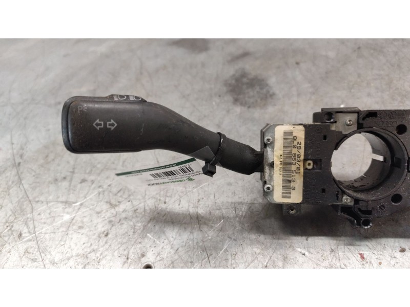 Recambio de mando multifuncion para volkswagen golf iv berlina (1j1) 1.9 tdi referencia OEM IAM 8L0953513G  