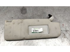Recambio de parasol derecho para volkswagen golf iv berlina (1j1) 1.9 tdi referencia OEM IAM   