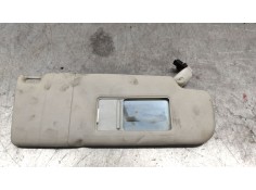 Recambio de parasol derecho para volkswagen golf iv berlina (1j1) 1.9 tdi referencia OEM IAM    2