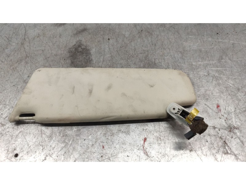 Recambio de parasol derecho para volkswagen golf iv berlina (1j1) 1.9 tdi referencia OEM IAM   