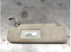 Recambio de parasol izquierdo para volkswagen golf iv berlina (1j1) 1.9 tdi referencia OEM IAM   