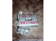 Recambio de modulo electronico para nissan cabstar 09.06 cabstar 35.xx cabina simple cabina individual referencia OEM IAM 46007M