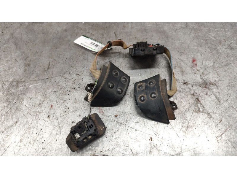 Recambio de mando volante para volkswagen passat variant (3c5) advance referencia OEM IAM 1K0959537F  