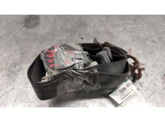Recambio de cinturon seguridad trasero derecho para renault master ii furgoneta (fd) 2.5 d referencia OEM IAM   