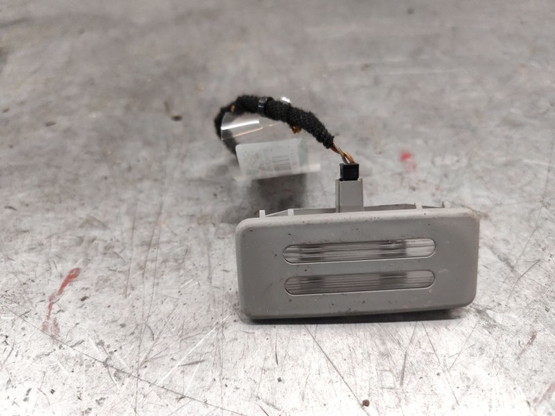 Recambio de luz interior para bmw 3 (f30, f80) 320 d xdrive referencia OEM IAM   