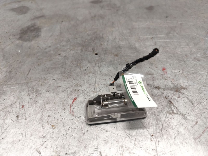 Recambio de luz interior para bmw 3 (f30, f80) 320 d xdrive referencia OEM IAM   