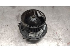 Recambio de ventilador calefaccion para volkswagen crafter furgoneta (sy_, sx_) 2.0 tdi referencia OEM IAM CZ0160601490  