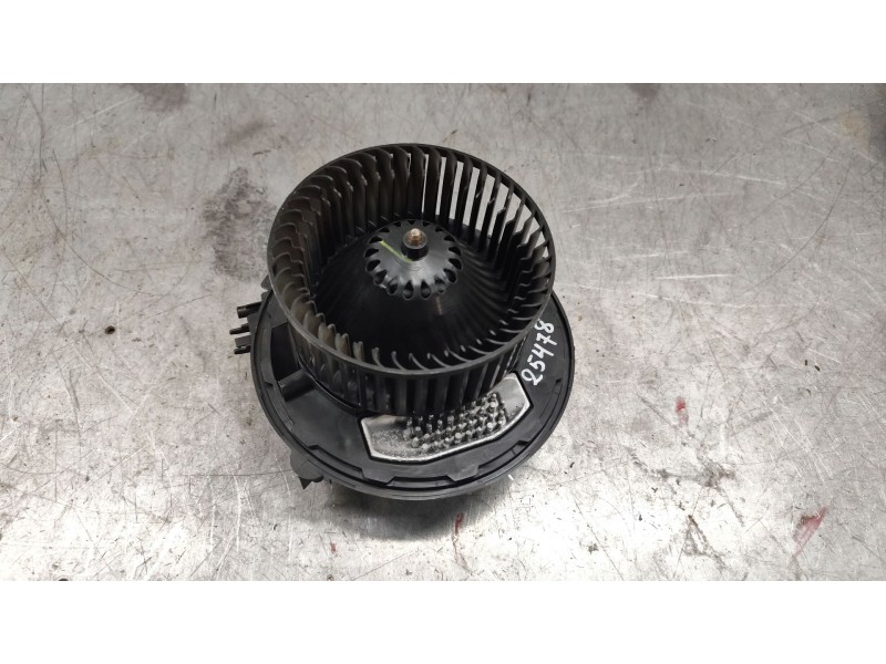 Recambio de ventilador calefaccion para volkswagen crafter furgoneta (sy_, sx_) 2.0 tdi referencia OEM IAM CZ0160601490  