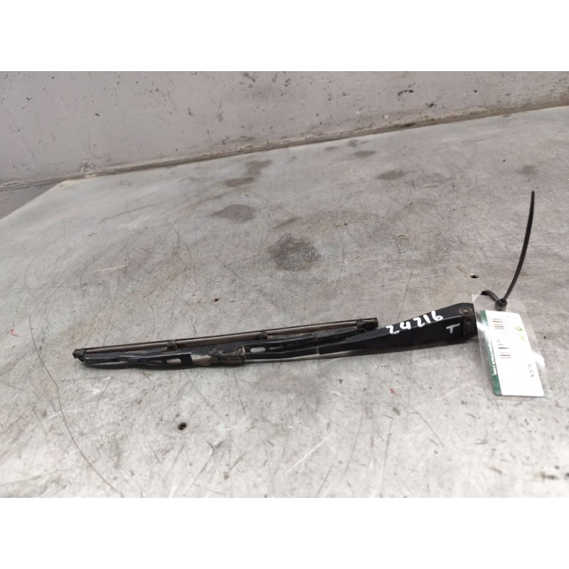 Recambio de brazo limpia trasero para land rover range rover evoque (l538) 2.0 d referencia OEM IAM W24904  