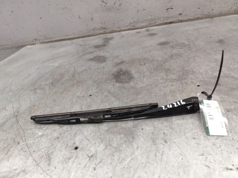 Recambio de brazo limpia trasero para land rover range rover evoque (l538) 2.0 d referencia OEM IAM W24904  