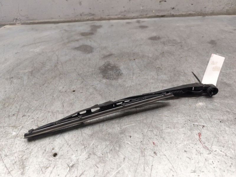 Recambio de brazo limpia trasero para land rover range rover evoque (l538) 2.0 d referencia OEM IAM W24904  