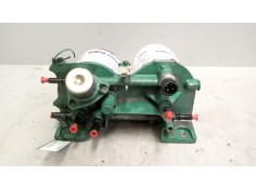 Recambio de soporte filtro gasoil para volvo fm xxx 12.8 diesel referencia OEM IAM 22611613  