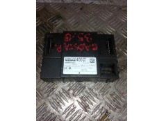 Recambio de modulo electronico para nissan cabstar 09.06 cabstar 35.xx cabina simple cabina individual referencia OEM IAM 284B2M