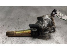 Recambio de cinturon seguridad delantero derecho para volkswagen polo berlina (6n1) básico referencia OEM IAM   