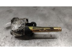 Recambio de cinturon seguridad delantero derecho para volkswagen polo berlina (6n1) básico referencia OEM IAM    2