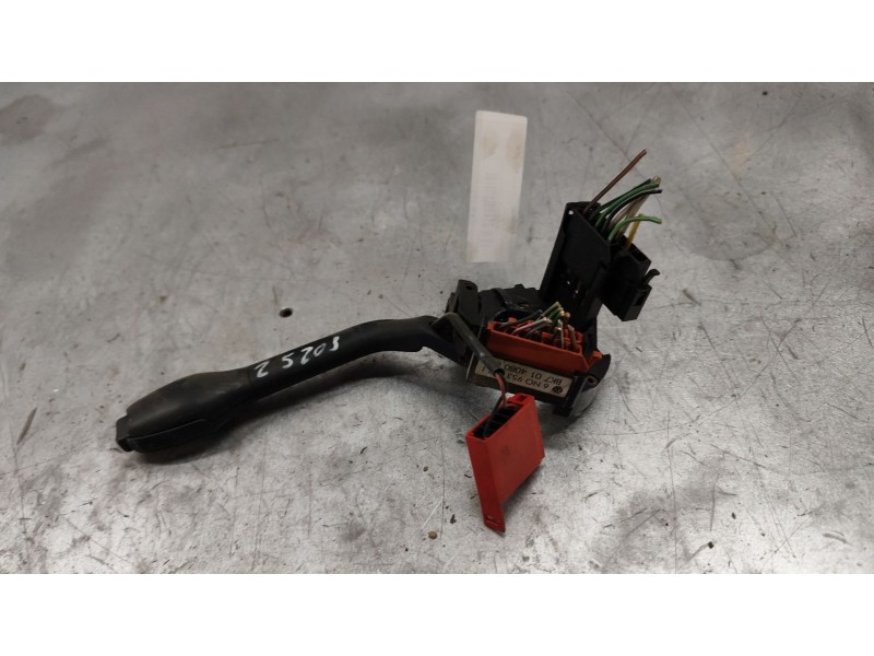 Recambio de mando limpia para volkswagen polo berlina (6n1) básico referencia OEM IAM 6N0953503J  