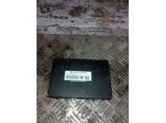 Recambio de modulo electronico para nissan cabstar 09.06 cabstar 35.xx cabina simple cabina individual referencia OEM IAM 284B2M 2