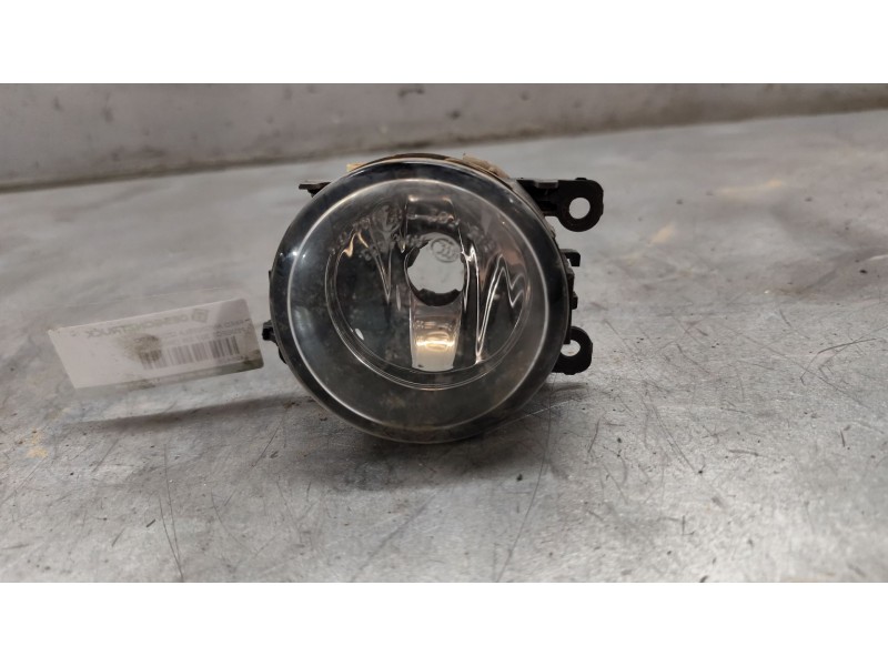 Recambio de faro antiniebla izquierdo para peugeot 307 sw (3h) 1.6 16v referencia OEM IAM   