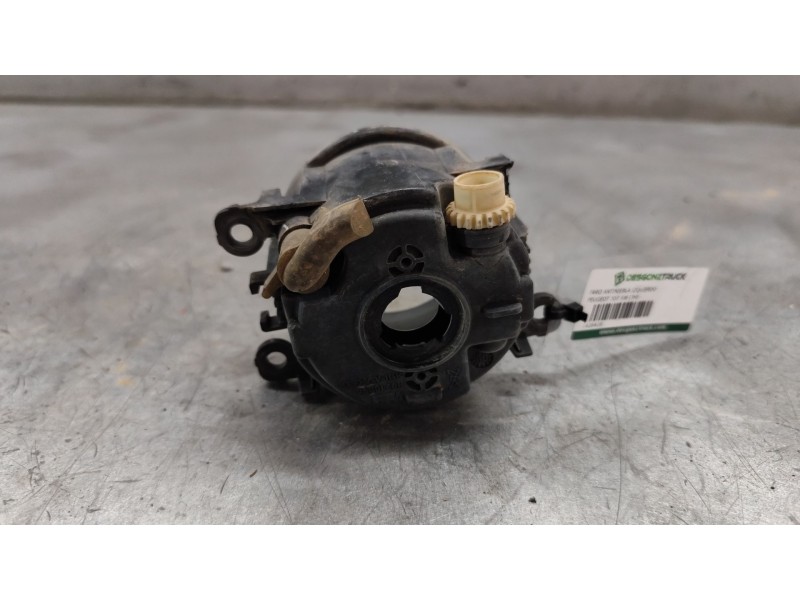 Recambio de faro antiniebla izquierdo para peugeot 307 sw (3h) 1.6 16v referencia OEM IAM   