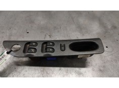 Recambio de mando elevalunas delantero izquierdo para renault laguna (b56) 1.8 16v rt referencia OEM IAM 7701707064  