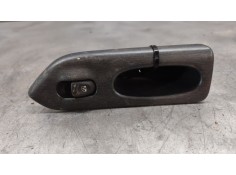 Recambio de mando elevalunas trasero izquierdo para renault laguna (b56) 1.8 16v rt referencia OEM IAM 7701707066  