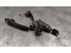 Recambio de juego arranque y bombillos para volkswagen polo berlina (6n1) básico referencia OEM IAM 357905851F  