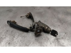 Recambio de juego arranque y bombillos para volkswagen polo berlina (6n1) básico referencia OEM IAM 357905851F   2