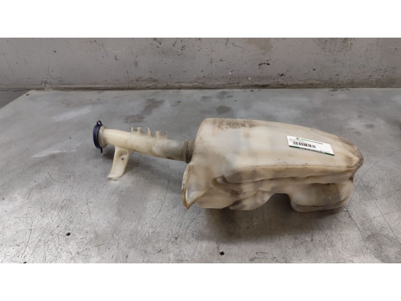 Recambio de deposito limpia para peugeot partner (s1) combispace referencia OEM IAM 9621010480  