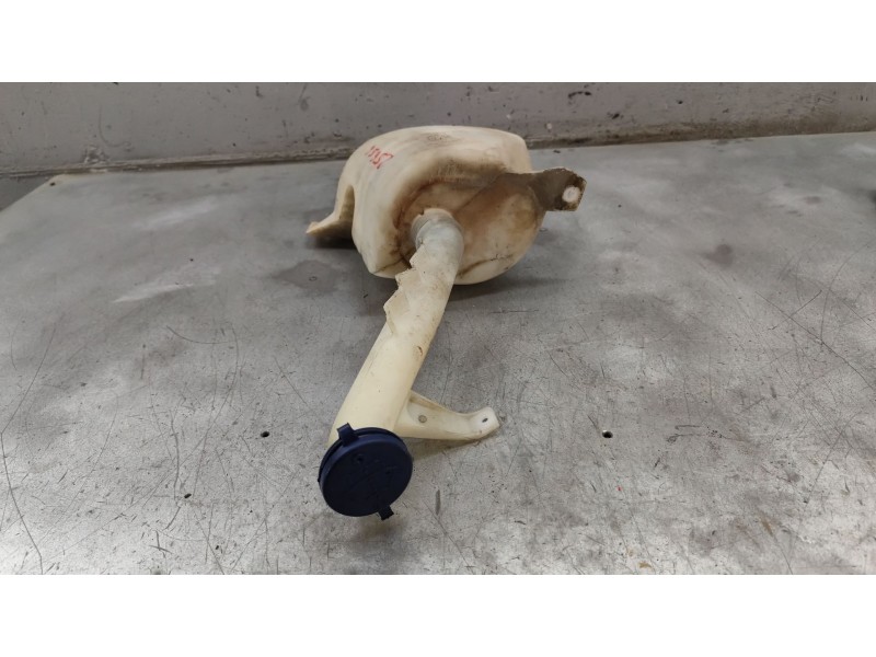 Recambio de deposito limpia para peugeot partner (s1) combispace referencia OEM IAM 9621010480  