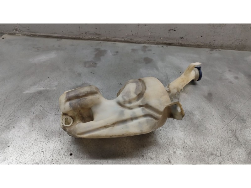 Recambio de deposito limpia para peugeot partner (s1) combispace referencia OEM IAM 9621010480  