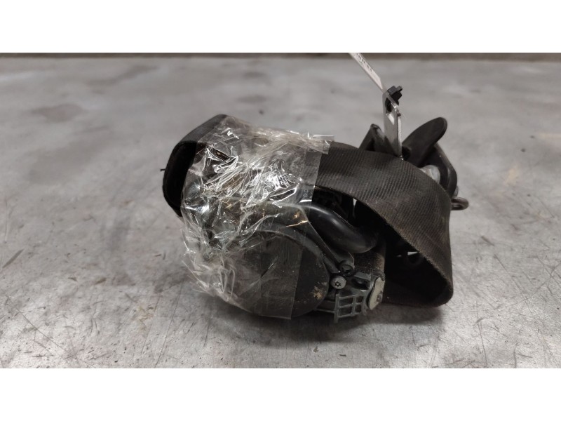 Recambio de cinturon seguridad delantero izquierdo para peugeot 307 sw (3h) 1.6 16v referencia OEM IAM   