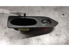 Recambio de mando elevalunas trasero derecho para renault laguna (b56) 1.8 16v rt referencia OEM IAM 7701707067   2