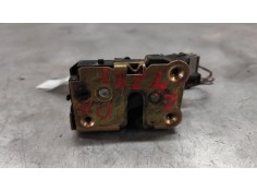 Recambio de cerradura puerta delantera derecha para renault laguna (b56) 1.8 16v rt referencia OEM IAM   