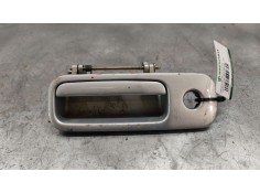 Recambio de maneta exterior porton para volkswagen polo berlina (6n1) básico referencia OEM IAM 6N0827565A  