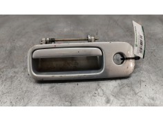 Recambio de maneta exterior porton para volkswagen polo berlina (6n1) básico referencia OEM IAM 6N0827565A   2