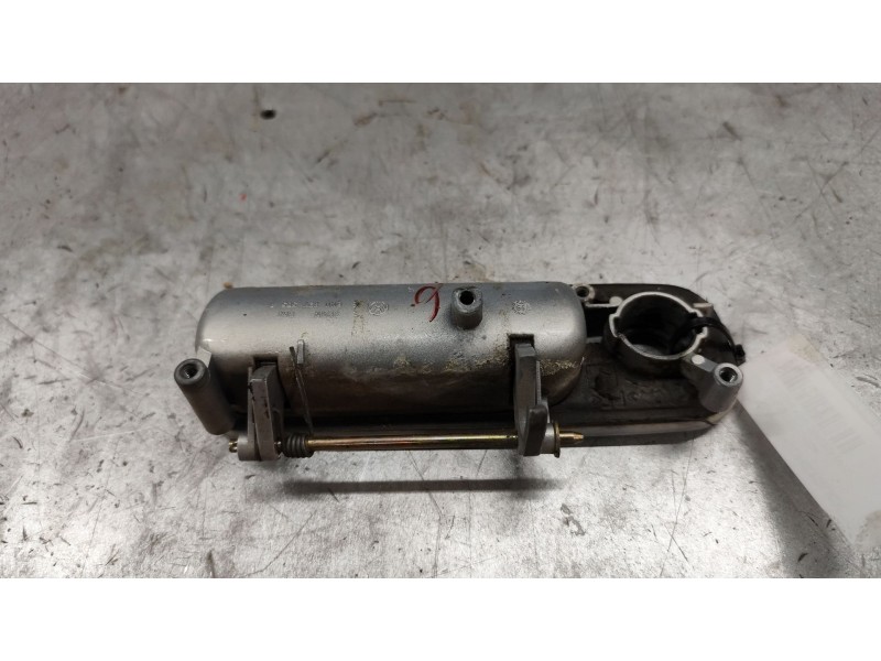 Recambio de maneta exterior porton para volkswagen polo berlina (6n1) básico referencia OEM IAM 6N0827565A  